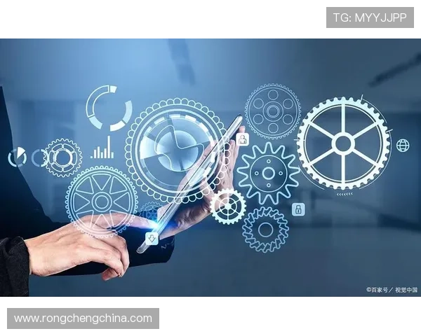 新时代下"kaiyun"技术对传统行业变革的深远影响